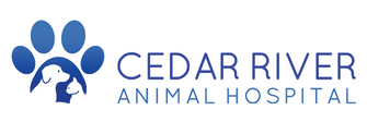 Link to Homepage of Cedar River Animal Hospital